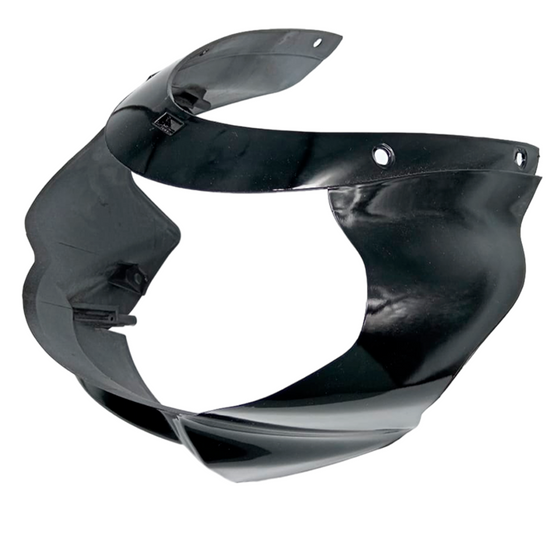 CARENAJE SUPREME 135 SIN VISOR PINTADO