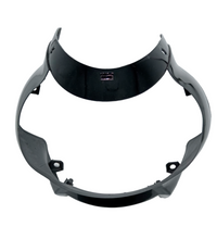 CARENAJE SUPREME 135 SIN VISOR PINTADO