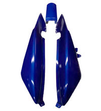 COLA SILLIN CBF 150 PINTADA CALIDAD PREMIUM