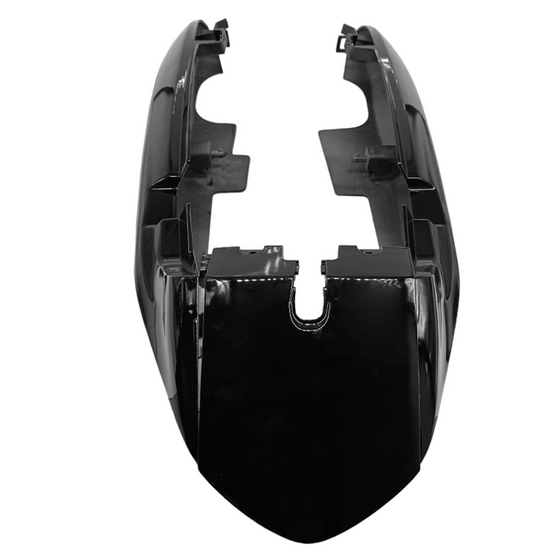 COLA SILLIN YBR 125 MODELO SS PINTADA