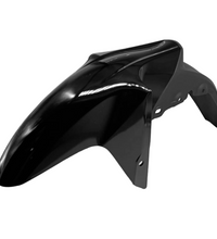 GUARDABARRO DELANTERO YAMH SZR 150 PINTADO