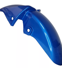 GUARDABARRO DELANTERO GIXXER PINTADO CALIDAD PREMIUM