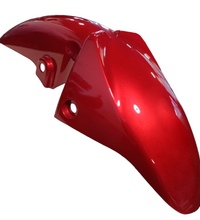GUARDABARRO DELANTERO GIXXER PINTADO CALIDAD PREMIUM