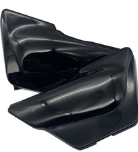 JUEGO TAPA LATERAL GS SUZUK CALIDAD PREMIUM