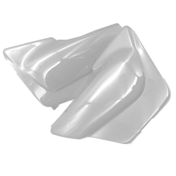JUEGO TAPA LATERAL GS SUZUK CALIDAD PREMIUM
