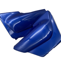 JUEGO TAPA LATERAL GS SUZUK CALIDAD PREMIUM