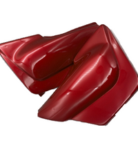 JUEGO TAPA LATERAL GS SUZUK CALIDAD PREMIUM