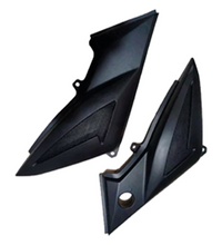 JUEGO TAPA LATERAL PULSAR NS200 PINTADO