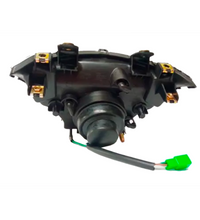 FAROLA PULSAR NS 200
