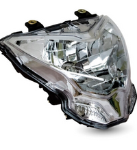 FAROLA PULSAR NS 200