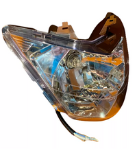 FAROLA HONDA CBF 150