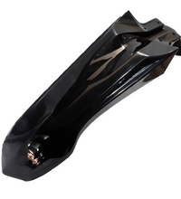 GUARDABARRO DELANTERO XTZ 125 NEGRO