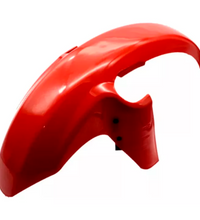 GUARDABARRO DELANTERO UNIVERSAL DELFIN