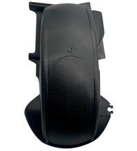 GUARDABARRO TRASERO BWS 4T INTERNO NEGRO