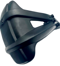 GUARDABARRO TRASERO MONOBRAZO CLASICO UNIVERSAL