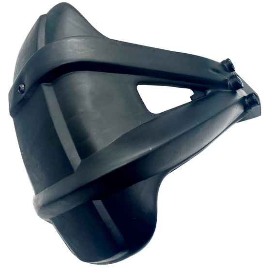 GUARDABARRO TRASERO MONOBRAZO CLASICO UNIVERSAL