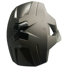 GUARDABARRO TRASERO MONOBRAZO XTREME ACCESORIO EN ALUMINIO