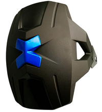 GUARDABARRO TRASERO MONOBRAZO XTREME ACCESORIO EN ALUMINIO