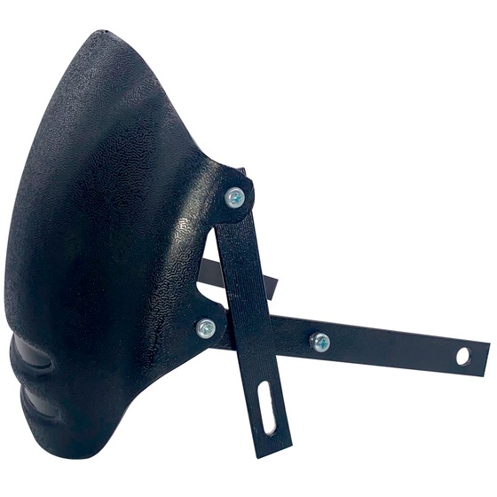 GUARDABARRO TRASERO SNAKE UNIVERSAL SCOOTER