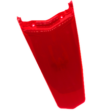 GUARDABARRO COLA TRASERO XTZ 125 INYECTADO