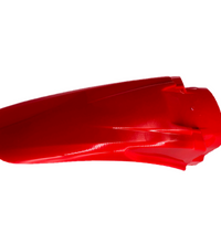 GUARDABARRO TRASERO YZ UNIVERSAL