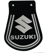 GUARDAPOLVO GRANDE SUZK