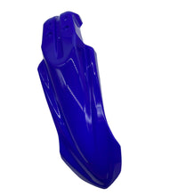 GUARDABARRO DELANTERO YAMAHA YZ