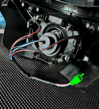 CARENAJE PULSAR UG 180 CON FAROLA CALIDAD PREMIUM