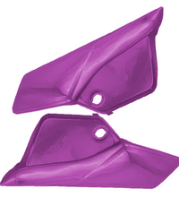 JUEGO TAPA LATERAL DTK 125 175 INYECTADO