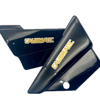 JUEGO TAPA LATERAL DTK CALIBMATIC INYECTADA