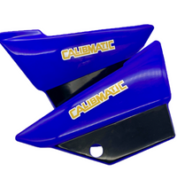 JUEGO TAPA LATERAL DTK CALIBMATIC INYECTADA
