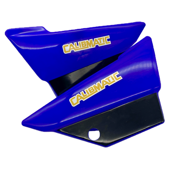 JUEGO TAPA LATERAL DTK CALIBMATIC INYECTADA