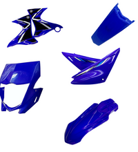 KIT XTZ 125 5 PRODUCT