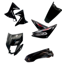 KIT XTZ 125 5 PRODUCT