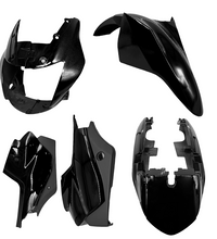 KIT YAMAHA YBR 125