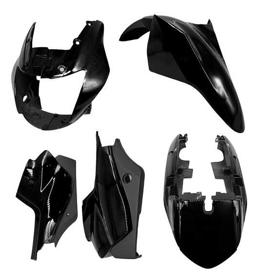 KIT YAMAHA YBR 125
