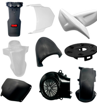 KIT YAMAHA BWS 4T