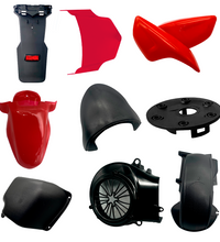 KIT YAMAHA BWS 4T