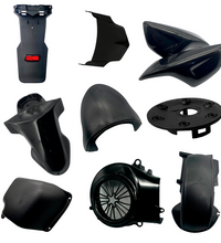 KIT YAMAHA BWS 4T