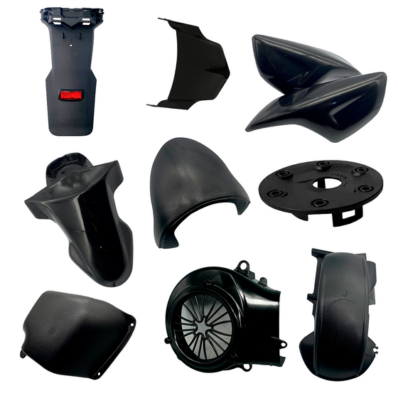 KIT YAMAHA BWS 4T