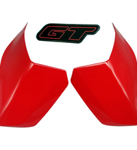 ALERON TANQUE PULSAR 180 UG GTI  220 PINTADAS  + GRATIS CALCOMANIA
