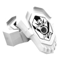 JUEGO SLIDER DEFENSA UNIVERSAL CON RESINA COLORES