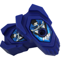 JUEGO SLIDER DEFENSA UNIVERSAL CON RESINA COLORES