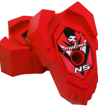JUEGO SLIDER DEFENSA UNIVERSAL CON RESINA COLORES