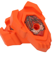 JUEGO SLIDER DEFENSA UNIVERSAL CON RESINA COLORES