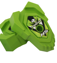 JUEGO SLIDER DEFENSA UNIVERSAL CON RESINA COLORES