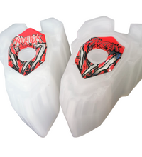 JUEGO SLIDER DEFENSA UNIVERSAL CON RESINA COLORES