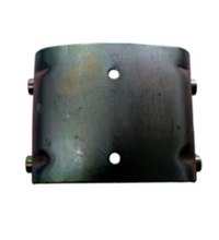 SOPORTE DEFENSA DELANTERA PULSAR 135 / XCD 125