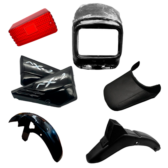 KIT SUZUKI AX 100 115