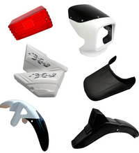 KIT SUZUKI AX 100 115